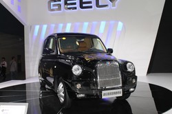 Samochody z Chin dla niepełnosprawnych nie uciekną przed podatkiem