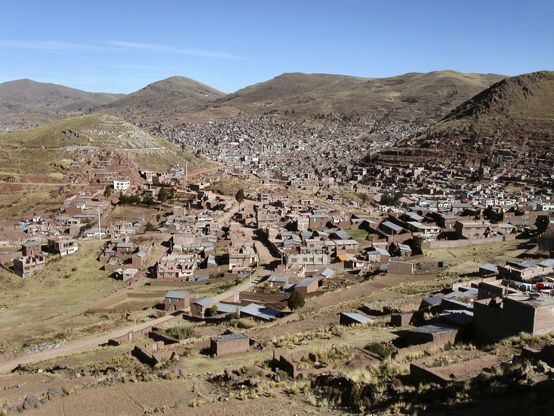 Puno