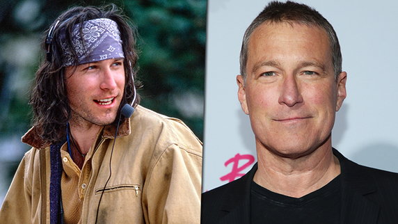 John Corbett jako Chris "O Poranku" Stevens