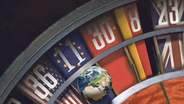 europa idzie w hazard. w rozgrywce z usa może się zbyt zbliżyć do chin