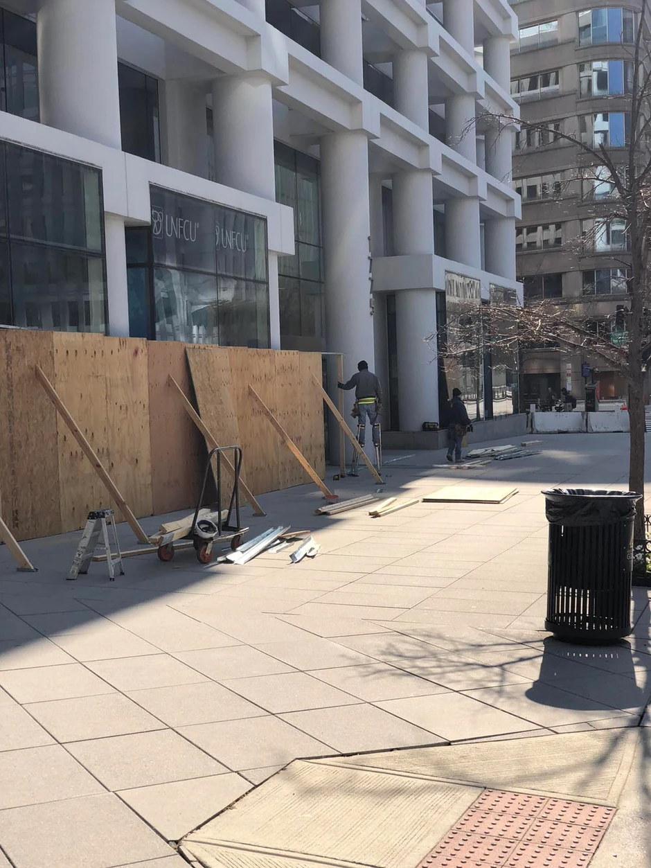 Dragan Šutanovac Vašington 