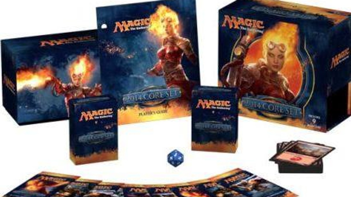 Magic: the Gathering