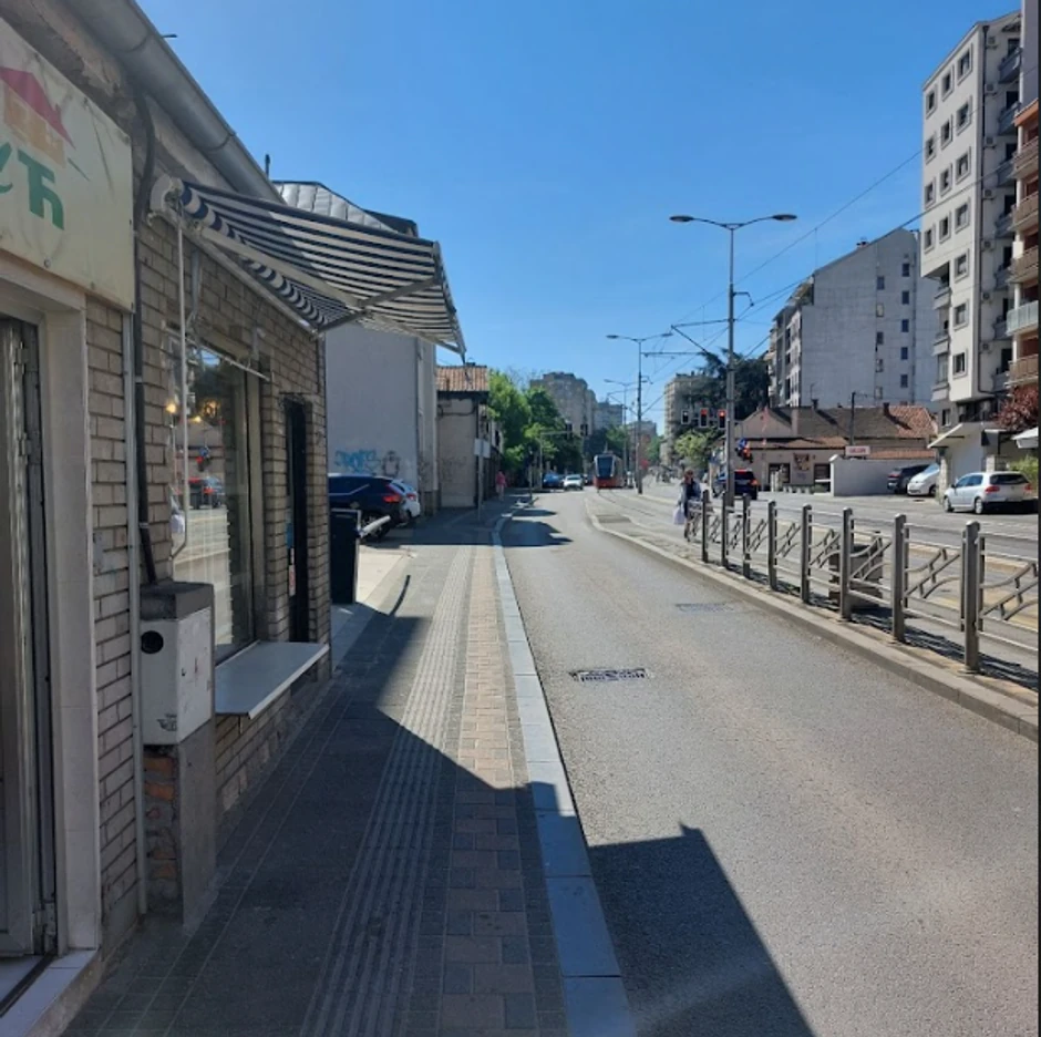 Pečenjara za Vaskrs, nema redova, a meso se rasprodalo