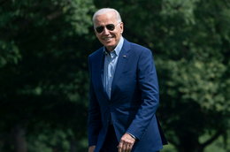 "Rz": Prezydent Joe Biden osobiście śledzi sprawę TVN