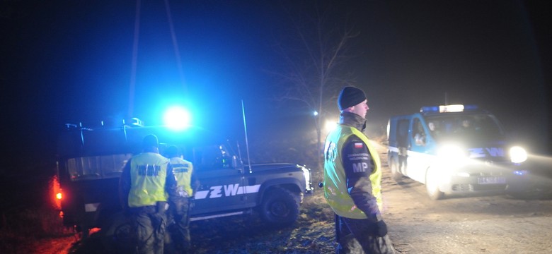 Zachowanie pilota, pogoda, stan maszyn… Co poszło nie tak przed i po katastrofie MiG-29?