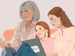 Anyák, lányok és a háborúk örökségei: a generációkon átívelő sebek nyomában