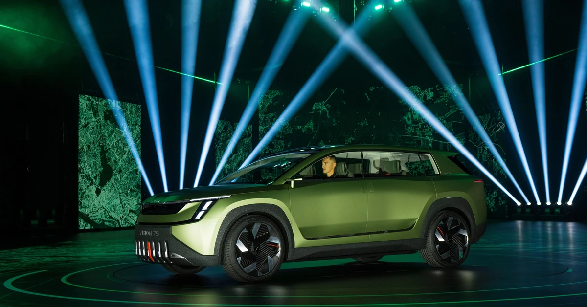 Nowa Skoda to hit dla rodziny. Jest oszczędna, szybka i wygodna. Ile kosztuje?