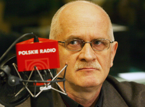 Szef Polskiego Radia: Rząd chce mnie zwolnić