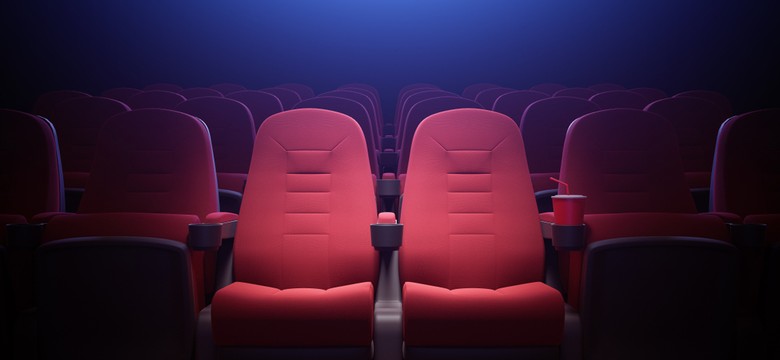 45. Festiwal Polskich Filmów Fabularnych w Gdyni - online i ograniczony