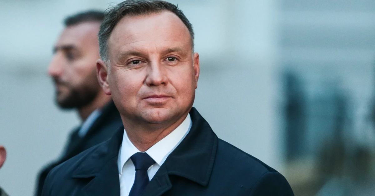 Andrzej Duda przed sądem. Stanowisko pełnomocnika prezydenta