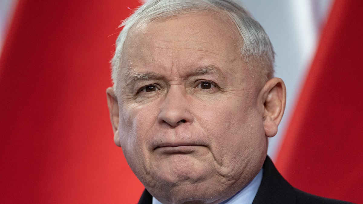 Jarosław Kaczyński