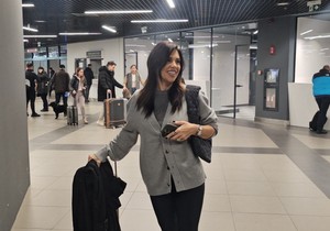 Kaja Ostojić