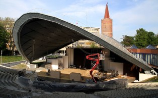 Andrysiak: Gdy demokrata modli się o dyktaturę. Dlaczego z festiwalu w Opolu zostały zgliszcza?