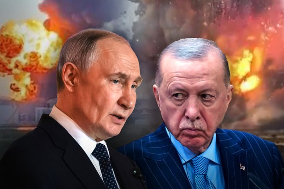 RUSIJA UVLAČI NATO ZEMLJU U RAT! Upaljen crveni alarm u Evropi, Kremlj okreće moćnu armiju protiv Ukrajine: "Spremite se, UDARIĆE!"