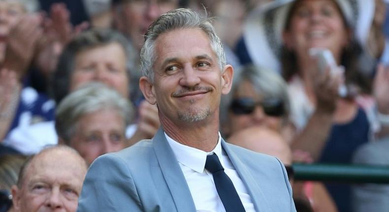 Gary Lineker, renowned as English football's Mr Nice during his playing days, said he was ashamed of my generation after Britain voted to leave the European Union on June 23