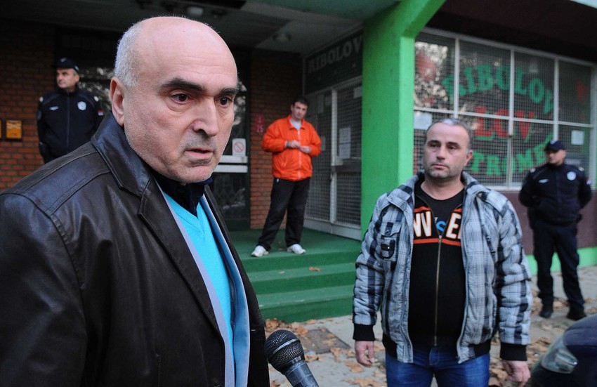 Pokušaću da nađem rešenje: Vukoje Radovanović