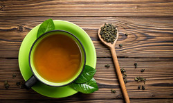 Zielona herbata w ciąży - właściwości, przeciwwskazania
