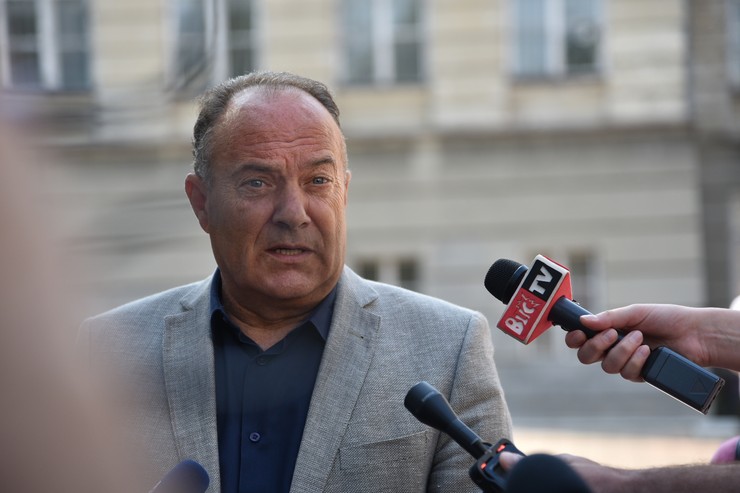 Mladen Šarčević