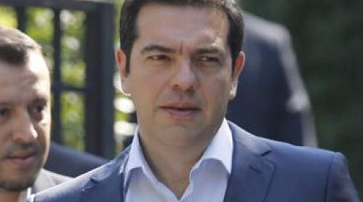 Görögországnak nincsenek meg a feltételek a tárgyalásokhoz