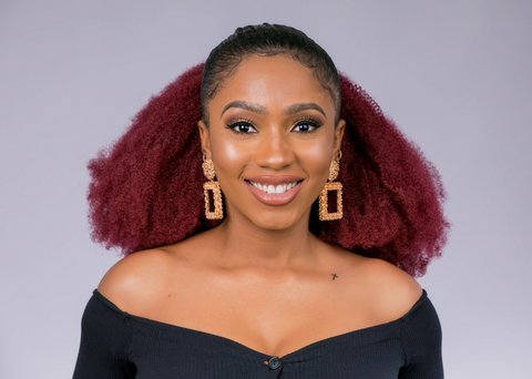 Mercy has emerged the winner of the BBNaija 2019 tagged Pepper Dem after spending 99 days in the house.