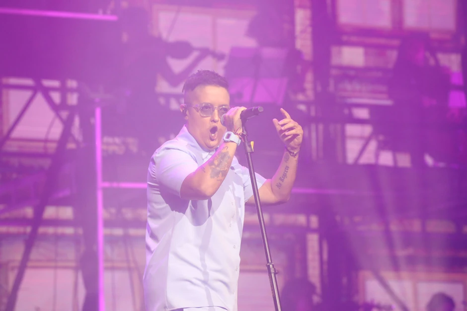 koncert Marije Šerifović