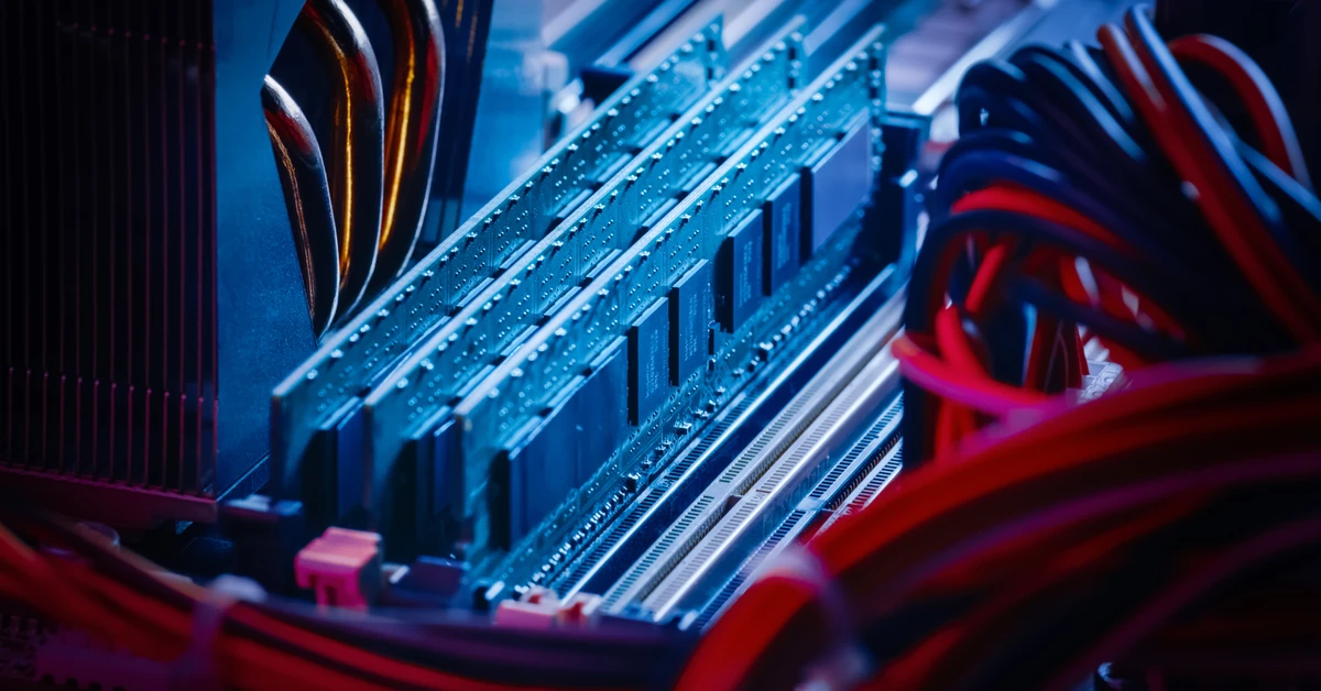 Smartfony, laptopy i komputery drastycznie podrożeją. Jak panika i braki pamięci RAM wpływają na ceny w sklepach