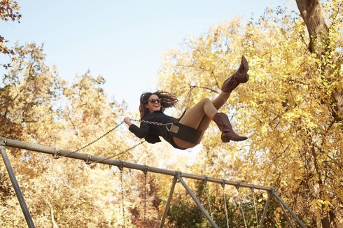 Wenn Sternzeichen sich trauen, in bestimmter Art und Weise über ihren Schatten zu springen, können sie damit ihren Horizont erweitern.