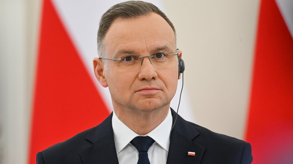 Andrzej Duda