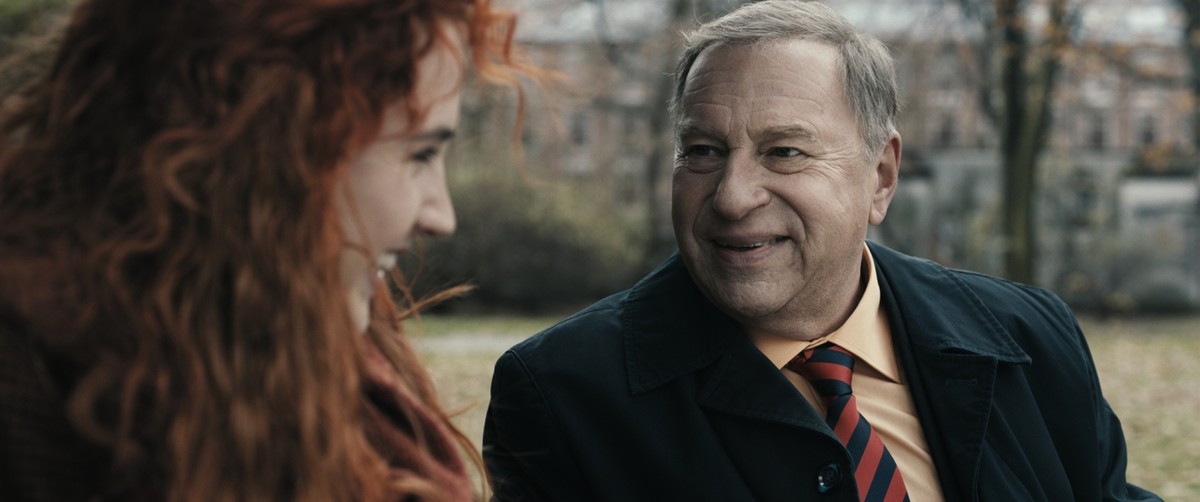 Jerzy Stuhr: Jak się na mnie rzucą kręgi kościelne czy prawicowi dziennikarze...