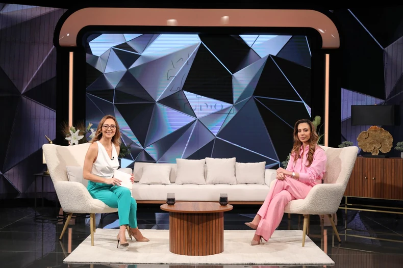 Jelena Isaković, Ana Petrović