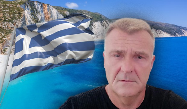 Radmilo Belić