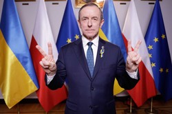 Grodzki po spotkaniu z Donfried: Jesteśmy ważnym aliantem. USA wymagają też od nas praworządność