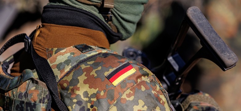Niemcy szykują się na możliwą wojnę. Władze w Bawarii biją na alarm