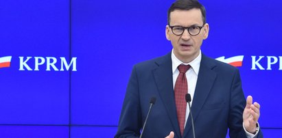 Przywódcy UE spotkają się w sprawie Ukrainy. Rzecznik rządu zdradził, o co będzie walczył premier