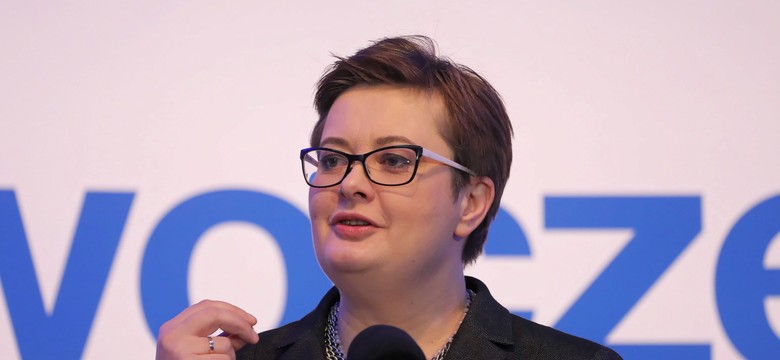 Konflikt z Iranem? Lubnauer apeluje do prezydenta o natychmiastowe zwołanie Rady Bezpieczeństwa Narodowego