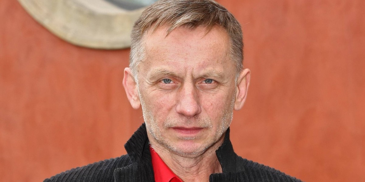 Krzysztof Tyniec