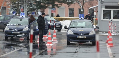 Drożeje egzamin na prawko. Oto nowe ceny