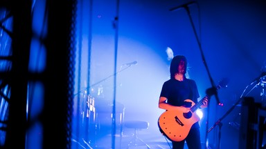 Steven Wilson na dwóch koncertach w Polsce