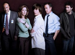 "Porwany" startuje w Polsacie