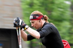 Justyna Kowalczyk: Nic mi nie wiadomo na temat odpuszczania