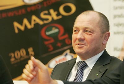 Sawicki: ubój rytualny zwierząt to także kwestia gospodarki