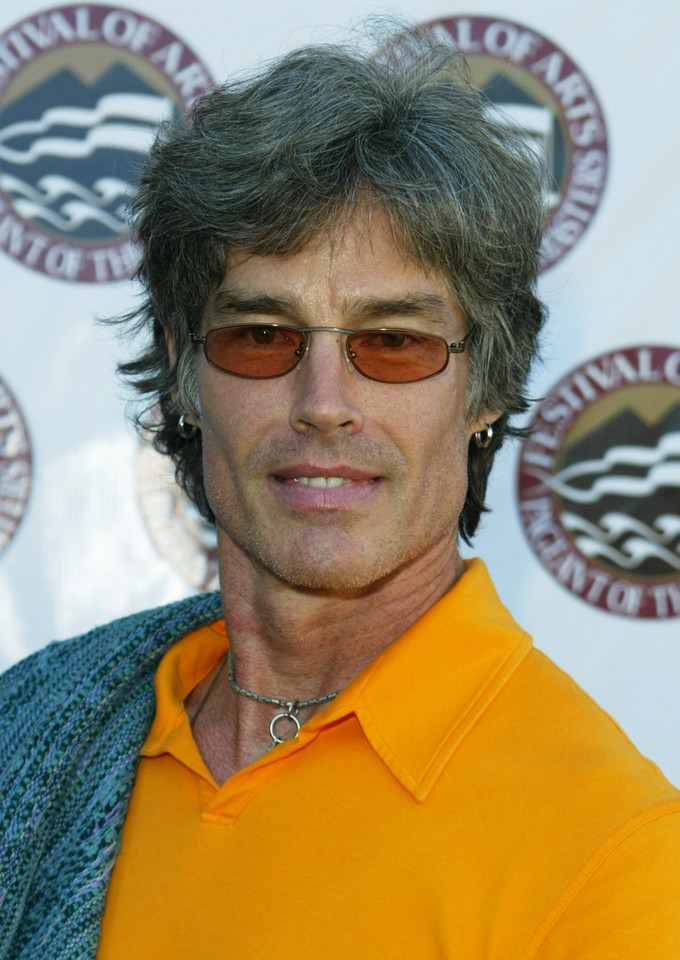 Ronn Moss, 2005 r. 