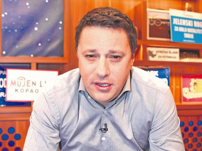 Problem koji samo onima koji ga nemaju deluje bezazleno