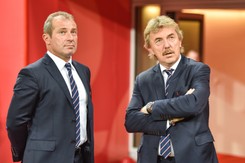 Marek Koźmiński: Będę kandydował na stanowisko prezesa PZPN