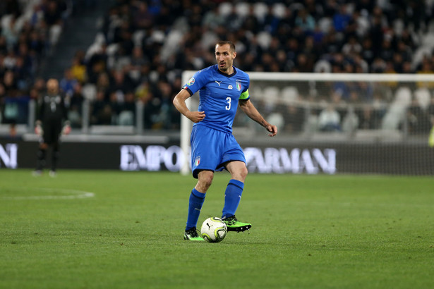 Giorgio Chiellini