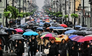 Szef MSZ: Rząd PiS jest prospołeczny. Nie trzeba gwałtownie protestować