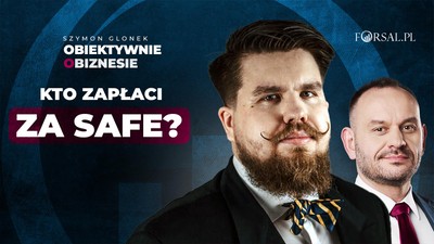 184 miliardy złotych na armię. Czy program SAFE to najlepszy sposób na finansowanie obronności?