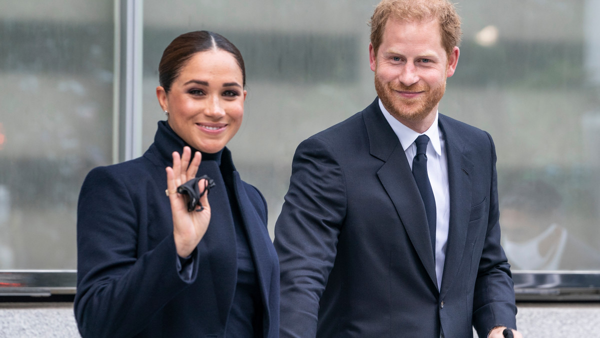 Harry i Meghan nie chcieli pokazywać nowo narodzonego Archiego. Nowe wieści