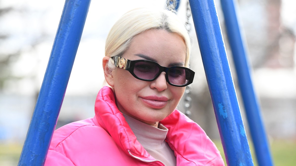 Aleksandra Stojković Džidža