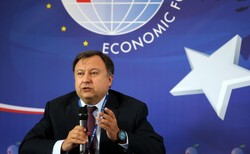 Ukraińscy politycy wspominają Adamowicza: Często porównywał Solidarność z Pomarańczową Rewolucją